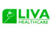 Image result for Liva Pharmaceuticals Ltd. logo