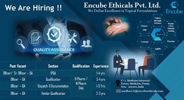 Encube Ethicals: Encube Ethicals là một công ty nổi tiếng trong ngành sản xuất mỹ phẩm. Nếu bạn là người yêu thích làm đẹp, hãy xem hình ảnh liên quan đến Encube Ethicals, bạn sẽ được khám phá ra những sản phẩm chăm sóc da tuyệt vời và kỹ thuật sản xuất hiện đại của công ty này.